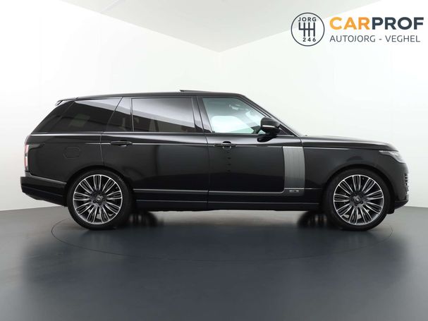 Land Rover Range Rover 5.0 V8 LWB Autobiography 386 kW image number 46