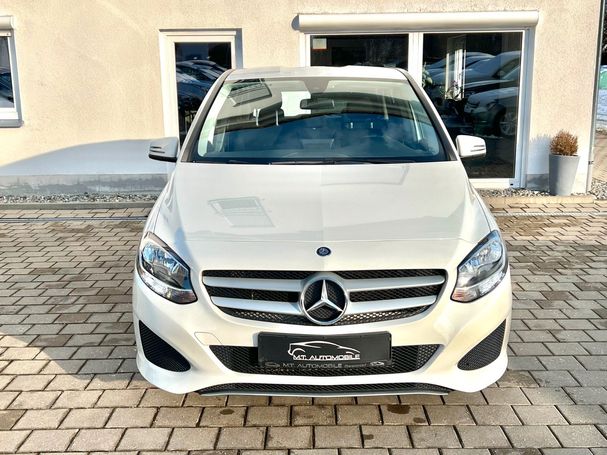 Mercedes-Benz B 180 90 kW image number 3