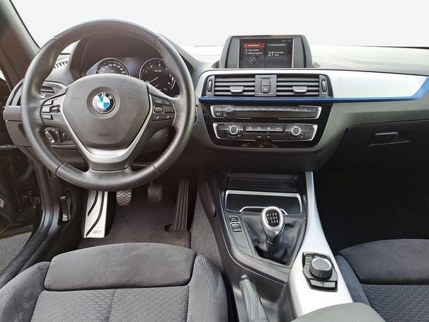 BMW 218d 110 kW image number 14