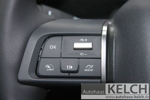 Citroen C4 96 kW image number 17