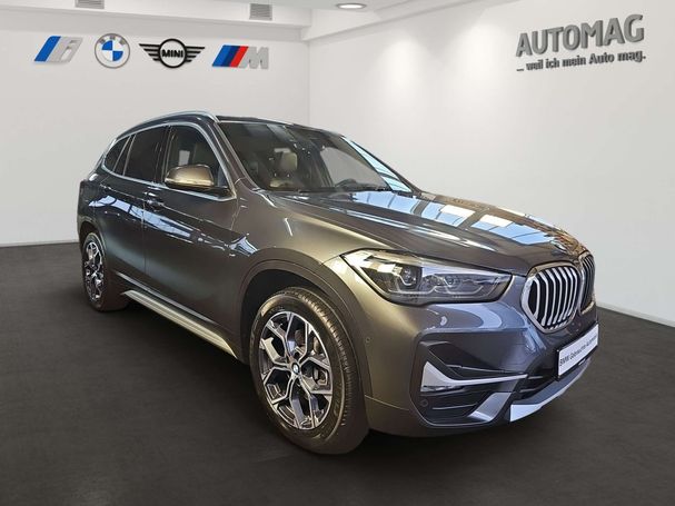 BMW X1 xDrive18d 110 kW image number 2