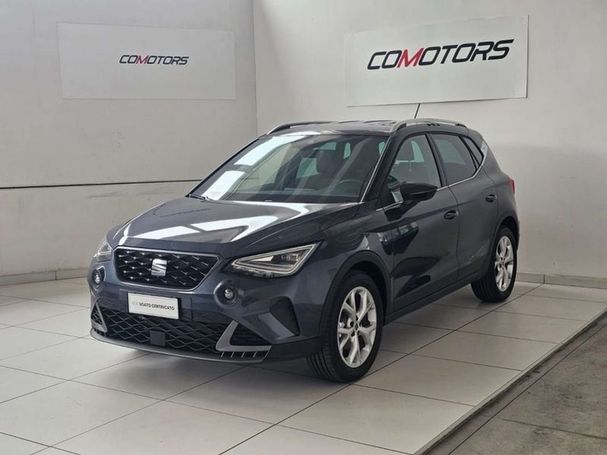 Seat Arona 1.0 TSI 70 kW image number 1