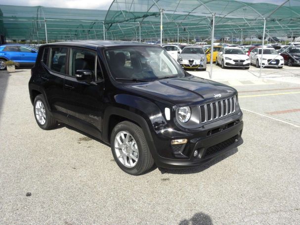 Jeep Renegade 96 kW image number 2