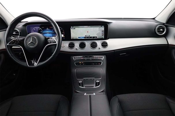 Mercedes-Benz E 220 d T 147 kW image number 13