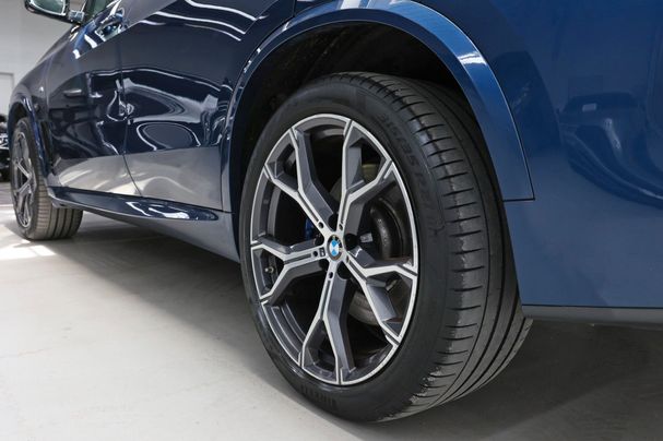 BMW X5 xDrive 195 kW image number 6