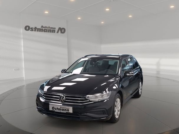 Volkswagen Passat Variant 2.0 TDI 110 kW image number 1