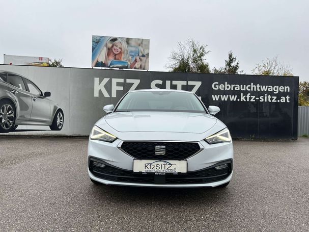 Seat Leon 2.0 TDI Style 85 kW image number 5