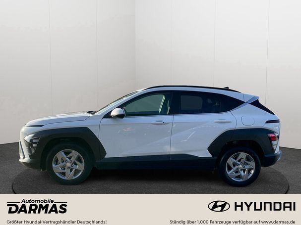 Hyundai Kona 1.6 T-GDI Trend 102 kW image number 9