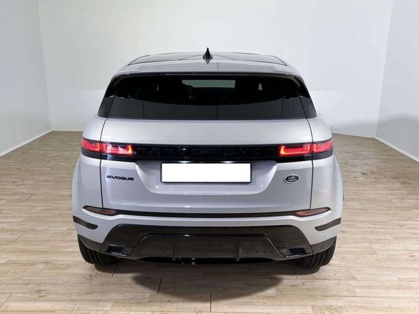 Land Rover Range Rover Evoque 120 kW image number 5