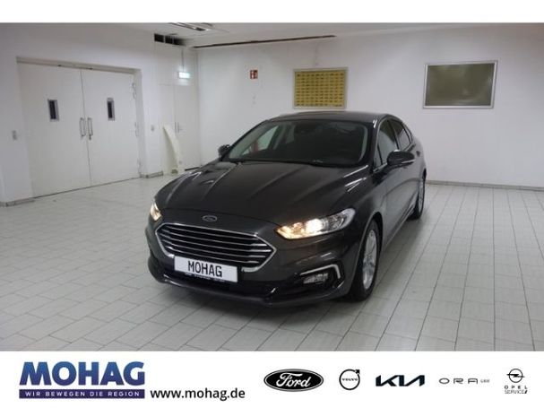 Ford Mondeo 121 kW image number 1