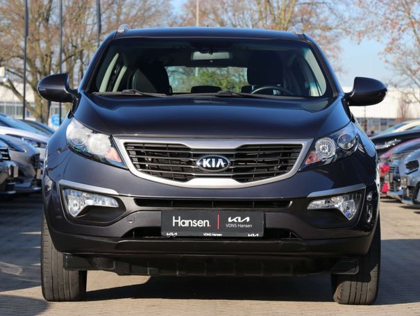 Kia Sportage 1.6 GDI 99 kW image number 14