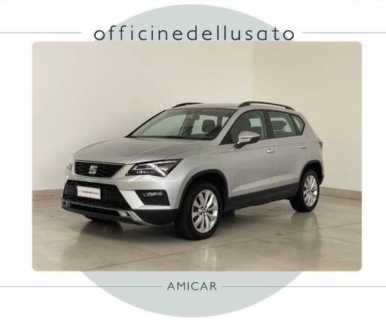 Seat Ateca 2.0 TDI DSG 110 kW image number 1