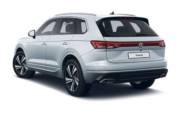 Volkswagen Touareg TDI 4Motion 210 kW image number 4