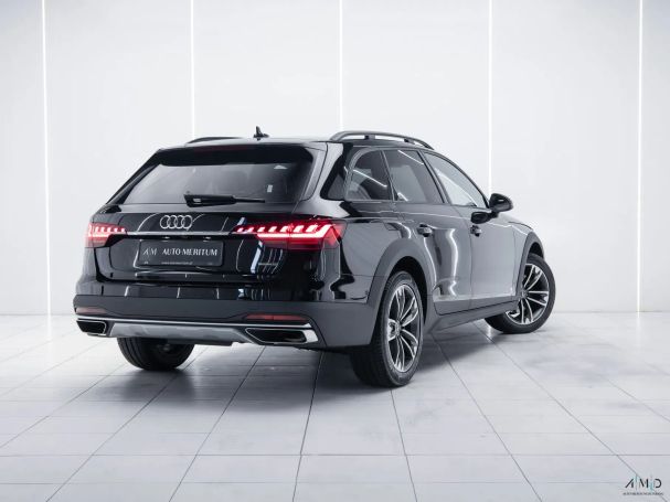 Audi A4 Allroad 195 kW image number 4