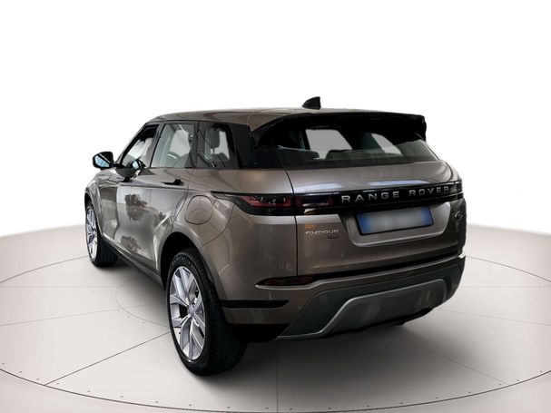 Land Rover Range Rover Evoque 198 kW image number 5