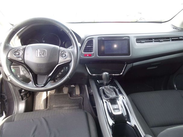 Honda HR-V 1.6 i-DTEC Elegance 88 kW image number 9