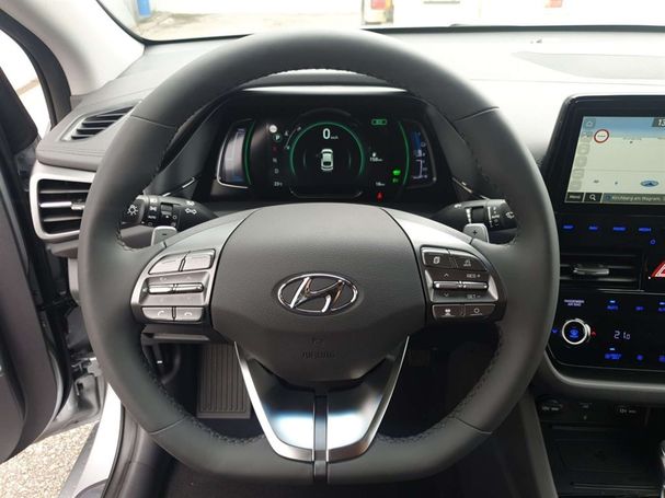 Hyundai Ioniq 1.6 GDI 104 kW image number 14