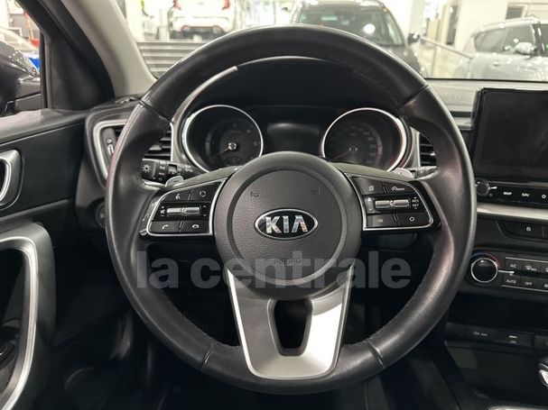 Kia XCeed 1.6 CRDi 100 kW image number 20