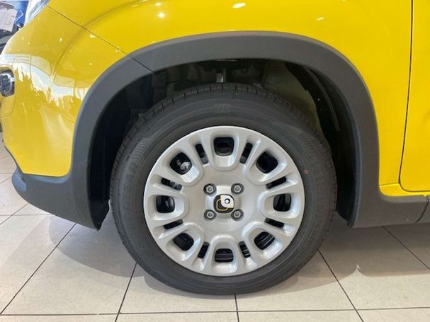 Fiat Panda 51 kW image number 17