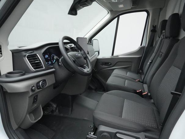 Ford E-Transit 350 L2 Trend 135 kW image number 9