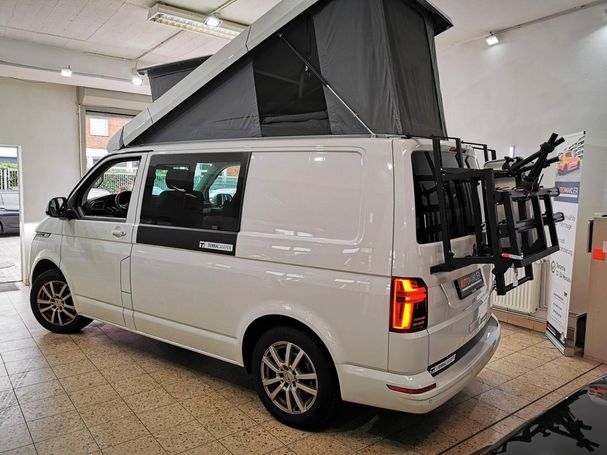 Volkswagen T6 California 4Motion 110 kW image number 2