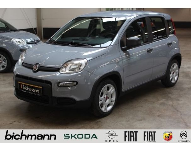 Fiat Panda 1.0 Hybrid 51 kW image number 1