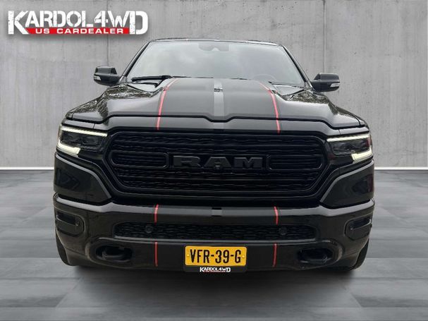 RAM 1500 5.7 HEMI V8 296 kW image number 4