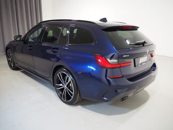 BMW 330 Touring xDrive 185 kW image number 4