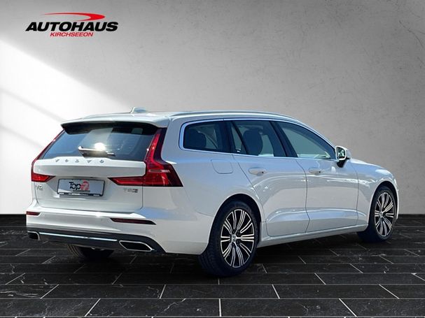 Volvo V60 T8 Inscription AWD 288 kW image number 5