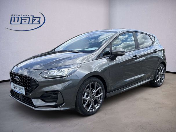 Ford Fiesta ST-Line X 92 kW image number 1