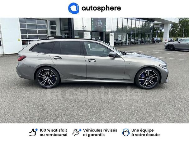 BMW 330d Touring xDrive 210 kW image number 12