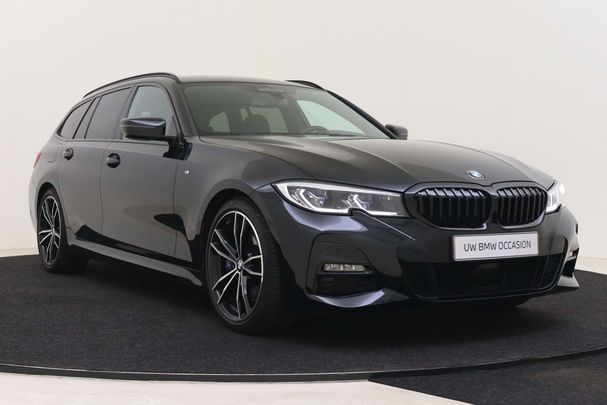 BMW 330i Touring M Sport 190 kW image number 13