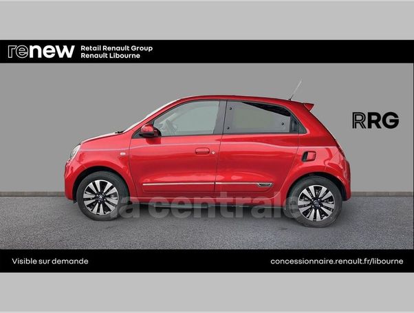 Renault Twingo 22 kWh 60 kW image number 4