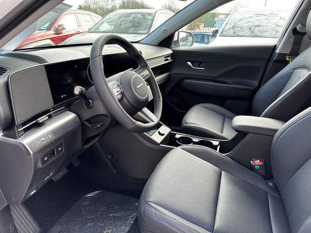 Hyundai Kona Prime 160 kW image number 5