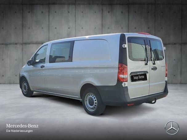 Mercedes-Benz Vito 116 CDi Mixto 120 kW image number 8