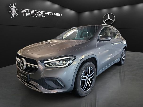 Mercedes-Benz GLA 250 e 160 kW image number 1