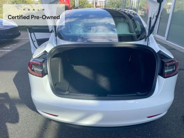 Tesla Model 3 Standard Range Plus 258 kW image number 8