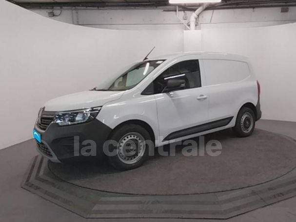 Renault Kangoo BLUE dCi 115 85 kW image number 15