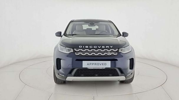 Land Rover Discovery Sport 110 kW image number 8