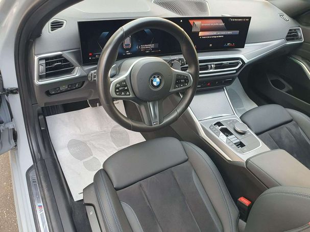 BMW 320d Touring xDrive 140 kW image number 10