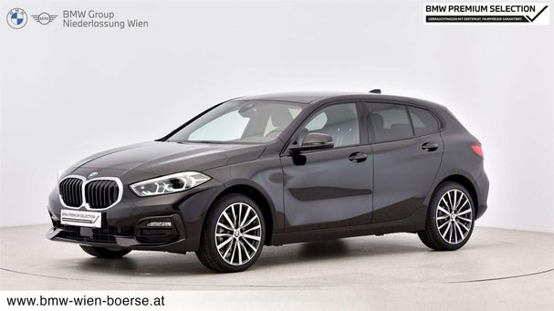 BMW 118d 110 kW image number 2