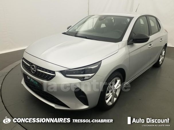 Opel Corsa 1.2 Elegance 55 kW image number 1