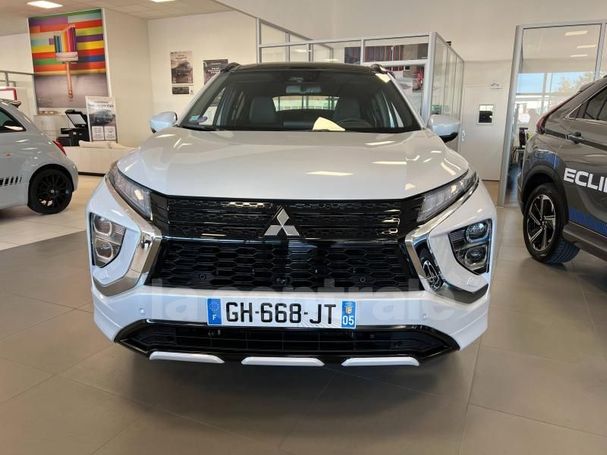 Mitsubishi Eclipse Cross 110 kW image number 2