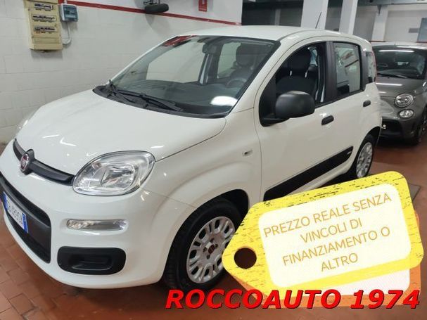 Fiat Panda 1.2 Easy 51 kW image number 1