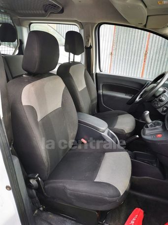 Renault Kangoo dCi 90 66 kW image number 4