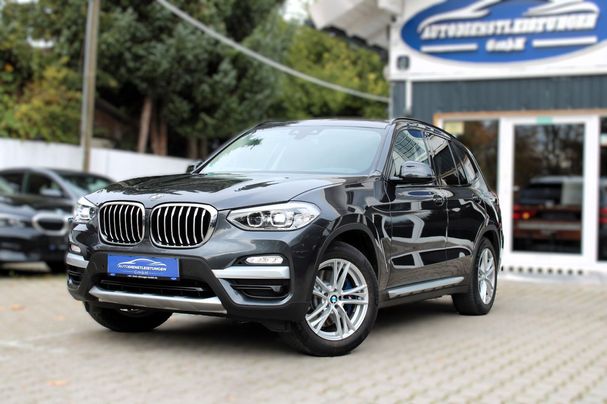 BMW X3 xDrive 195 kW image number 2