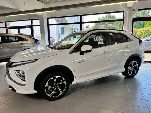 Mitsubishi Eclipse Cross 138 kW image number 1