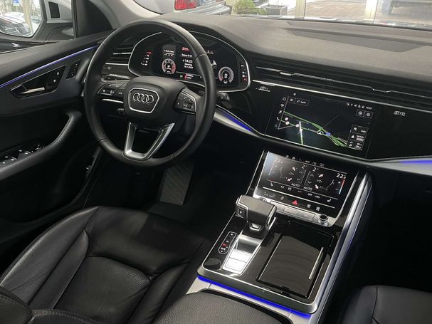 Audi Q8 50 TDI quattro 210 kW image number 17