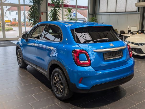 Fiat 500X 1.0 FireFly Turbo 4x2 S&S 88 kW image number 2