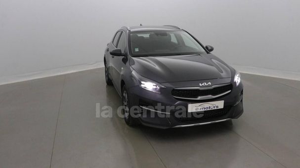 Kia XCeed 1.6 CRDi 100 kW image number 18